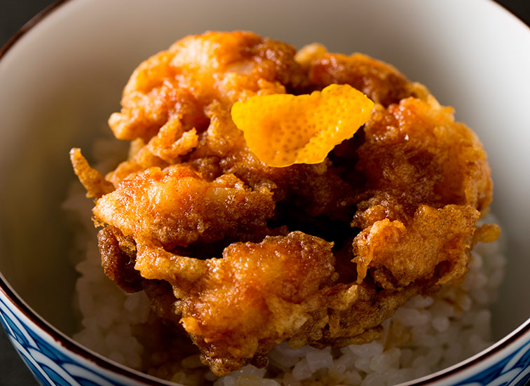 天丼